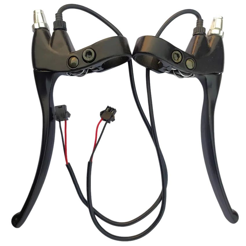 Auto Cutoff Brake Lever