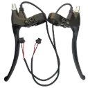 Auto Cutoff Brake Lever