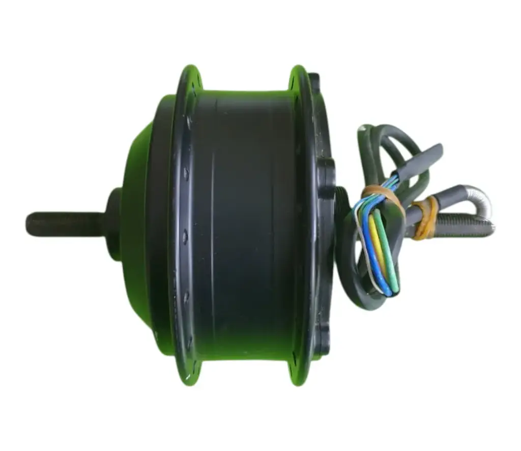 Hub Motor