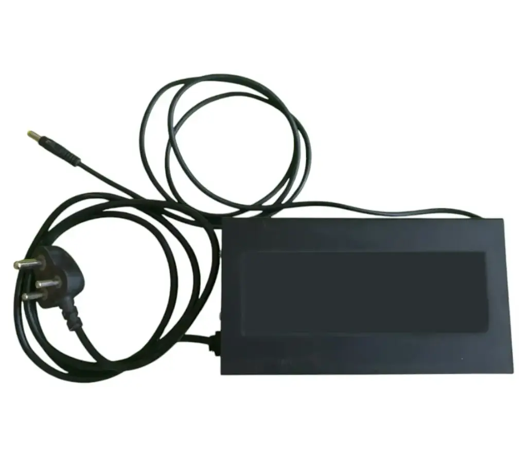 Charger