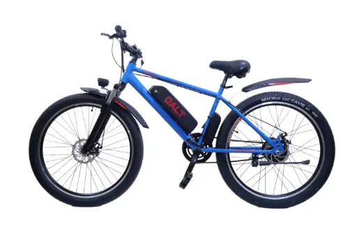 Sprint X  27.5  (7.8 AH)