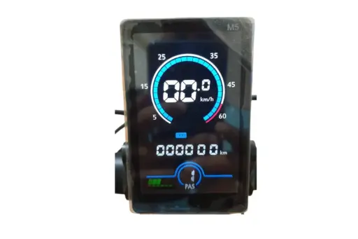 LCD Display M5C
