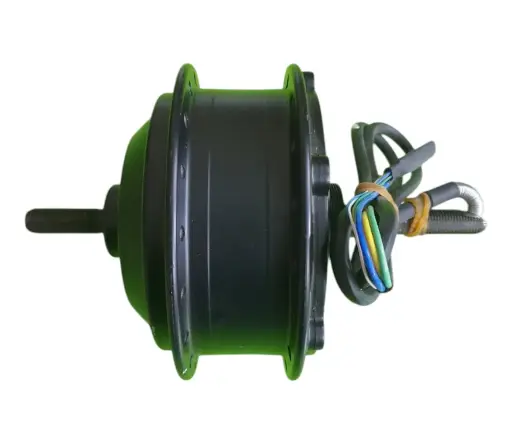 Hub Motor