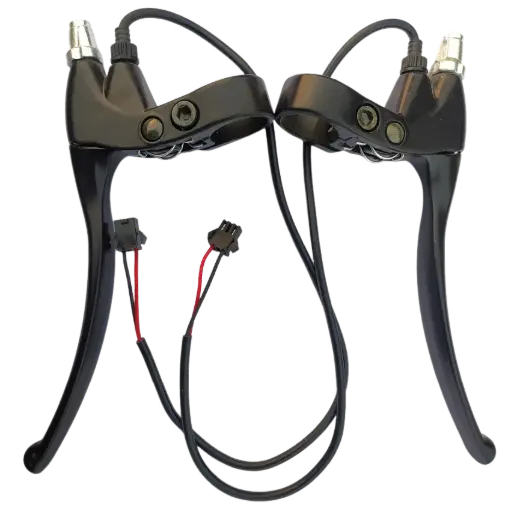 Auto Cutoff Brake Lever