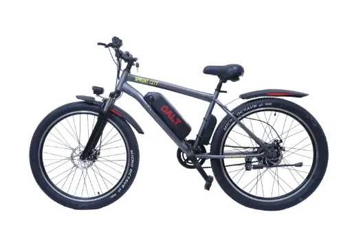 Sprint City  27.5  (10AH)