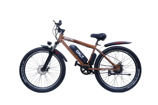 Sprint Pro  27.5  (12AH)